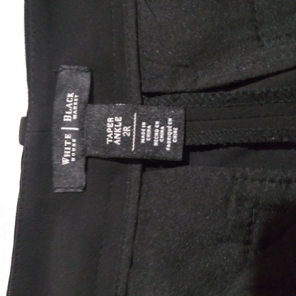 Pants - Picture 3 of 6